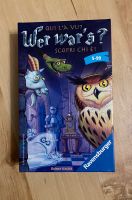 Spiel Wer war‘s Sachsen - Oberlungwitz Vorschau