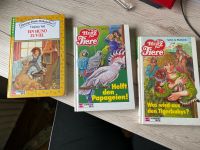 Verschiedene Kinder und Jugendbücher Hessen - Dillenburg Vorschau