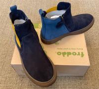 NEU! Froddo Children Chelsea Boot blue/denim G3160221-2 Gr. 35 Pankow - Prenzlauer Berg Vorschau