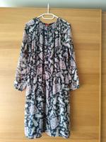Kleid bunt Gr. 38 Bayern - Deggendorf Vorschau