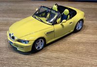 Burago BMW M Roadster (1996) Modellauto 1:18 Bayern - Röttingen Vorschau