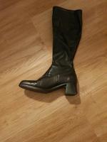 Rieker Lederstiefel Gr.37 Nordrhein-Westfalen - Hagen Vorschau