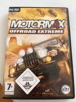 Motormax Offroad Extreme PC Spiel Kr. München - Feldkirchen Vorschau