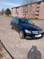 Mercedes Benz C 250, CDI 2.2,neu TUV. Niedersachsen - Bad Fallingbostel Vorschau