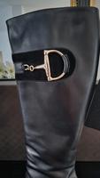 Gucci Damen Stiefel Original Full Set Dortmund - Aplerbeck Vorschau