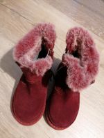 Elefanten Mädchen kinderwinterstiefel mit Schleife rot große 21 Berlin - Mitte Vorschau