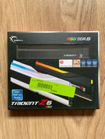 G.Skill Trident Z5 RGB 64GB DDR5-6000 DIMM CL30-40-40-96 Düsseldorf - Pempelfort Vorschau