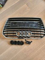 Audi A6 4G Facelift Kühlergrill Bayern - Geretsried Vorschau