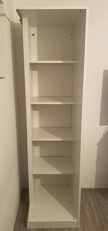 Ikea Pax Eckschrank in Rheinberg