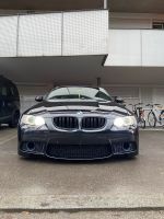 Bmw E92/93 M-LOOK Stoßstange Bayern - Lindau Vorschau