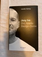 Wie neu - Jonny Ive Das Apple-Design-Genie Buch deutsch Hessen - Offenbach Vorschau