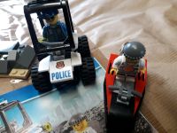 Lego City 60127 Polizeijagt auf Insel mit viel Zubehör. Rheinland-Pfalz - Windhagen Vorschau