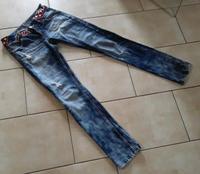 Desigual Jeans Rheinland-Pfalz - Waldalgesheim Vorschau