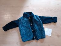 Strickjacke Handmade Niedersachsen - Rotenburg (Wümme) Vorschau