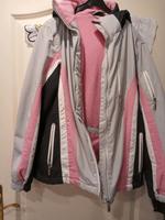 Damen Winterjacke Niedersachsen - Goslar Vorschau