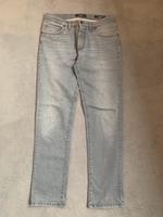 BRAX Herren Jeans, Style Cadiz, grau, Gr. 34/34 Niedersachsen - Wolfsburg Vorschau