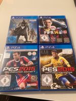 PlayStation 4 Spiele Bayern - Feucht Vorschau