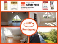 Mit 3D-Rundgang: 3-Zimmer-Dachgeschosswohnung mit Balkon und schöner Aussicht! Nordrhein-Westfalen - Bergheim Vorschau
