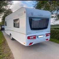 Wohnwagen LMC Sassino 460 mieten - zu vermieten Schleswig-Holstein - Uelsby Vorschau