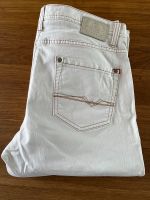 Brax Jenny Pipe Jeans Gr. 44 *weiß* Hessen - Meinhard Vorschau