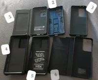 Samsung galaxy s 21 ultra  Handyhüllen Nordrhein-Westfalen - Velen Vorschau