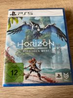 Horizon Forbidden West PS5 Neu Hessen - Offenbach Vorschau