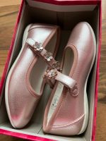 Ballerina Kinderschuhe Gr 29 ungetragen Nordrhein-Westfalen - Alsdorf Vorschau