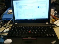 Netbook -> Lenovo Thinkpad Edge E135, 8GB Ram, 240GB SSD Schleswig-Holstein - Kellinghusen Vorschau