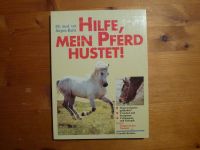 Dr. Jürgen Bartz: Hilfe, mein Pferd hustet! Thüringen - Zöllnitz Vorschau