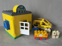 LEGO DUPLO 4662 ★ Post ★ Postamt ★ Postauto ★ Paketdienst ★ Auto Baden-Württemberg - Bühlertal Vorschau