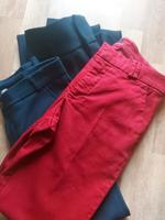 3 Hosen von MANGO GR.34/36 Sachsen - Markkleeberg Vorschau