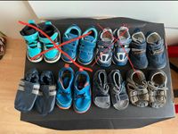 Reebok Super Fit Richter Fisher Price Turnschuhe Sanda Berlin - Mitte Vorschau