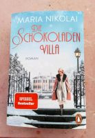 Romane Trilogie SPIEGEL BESTSELLER Schokolade Maria Nikolai Bayern - Kaufbeuren Vorschau