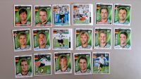 Fussball WM 2010 Südafrika hanuta duplo Sammelbilder wie Panini Münster (Westfalen) - Sentrup Vorschau