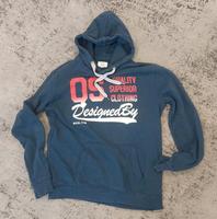 Q/S bei S.Oliver xl Kaputzenjacke,  Hoodie, Hoody Nordrhein-Westfalen - Hattingen Vorschau