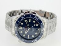 Omega Seamaster Diver, 210.30.42.20.03.001, aus  01/2024, neu Nordrhein-Westfalen - Gelsenkirchen Vorschau