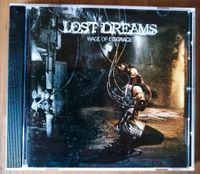 Lost Dreams CD und andere je. 4 Euro Bayern - Frammersbach Vorschau