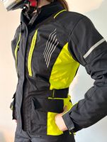 Motorrad-Jacke für Damen Niedersachsen - Celle Vorschau