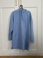 Blauer oversize Hoddie Bayern - Falkenstein Vorschau