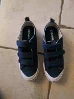 Schuhe Gr. 35 O'neill Kommunion blau Nordrhein-Westfalen - Coesfeld Vorschau