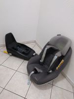 Maxi Cosi 2 Way Pearl + 2 Way Fix Isofix Station Schwerin - Wüstmark Vorschau