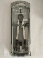 Neuer Faber-Castell Riesenteilzirkel schwarz Berlin - Charlottenburg Vorschau