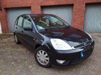 Ford Fiesta 1.4  *Schiebedach* *Klima* Schwachhausen - Neu Schwachhausen Vorschau