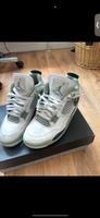 Jordan 4 Retro Seafoam München - Schwabing-Freimann Vorschau