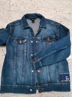 H&M Jeansjacke gr. 140 Rheinland-Pfalz - Frankenthal (Pfalz) Vorschau