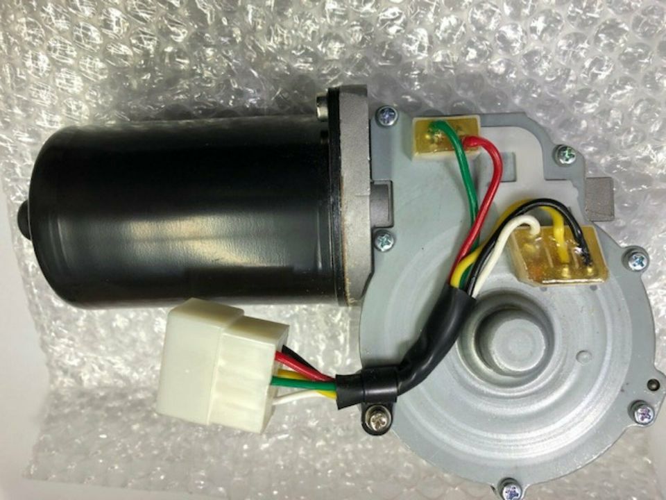 WIPER MOTOR WISCHERMOTOR FÜR DAF 1254891 in Inchenhofen