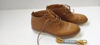 Damen Leder Schuh ECCO Hydromax Damenschuh Lederschuh Gr. 36 Sachsen - Zwoenitz Vorschau