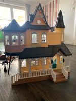 Playmobil Spirit Haus mit Zubehör Ludwigslust - Landkreis - Hagenow Vorschau