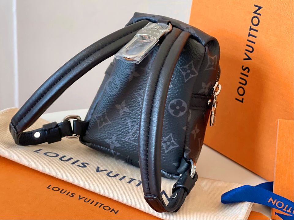 LOUIS VUITTON Backpack Rucksack Taschenschmuck M61963 in Gießen