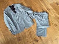 Anzug Hugo Boss beige Größe 56 Bayern - Zirndorf Vorschau